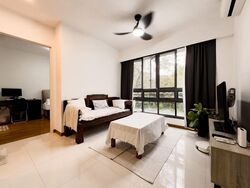 Blk 95 Skyparc @ Dawson (Queenstown), HDB 3 Rooms #521350771